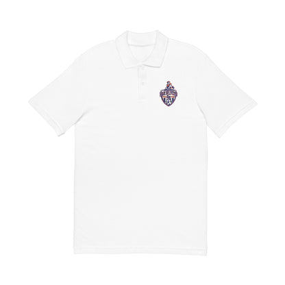 Embroidered Railsplitters polo