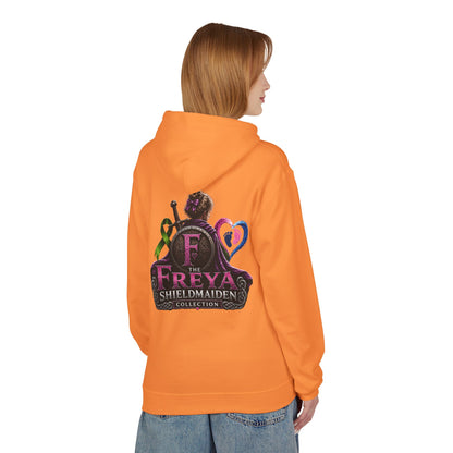 Shieldmaiden Freya Hoodie