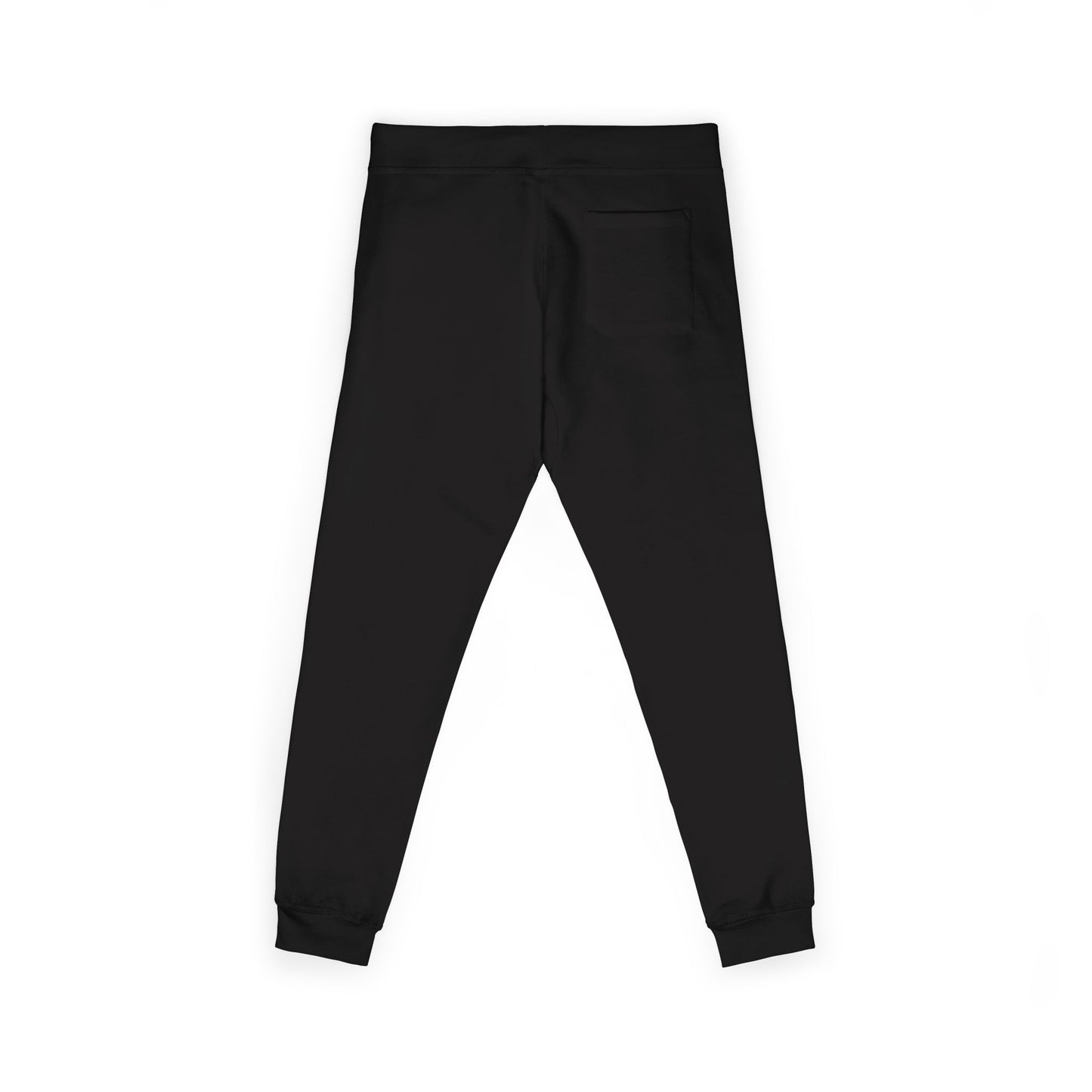 Embroidered Sweatpants | Joggers