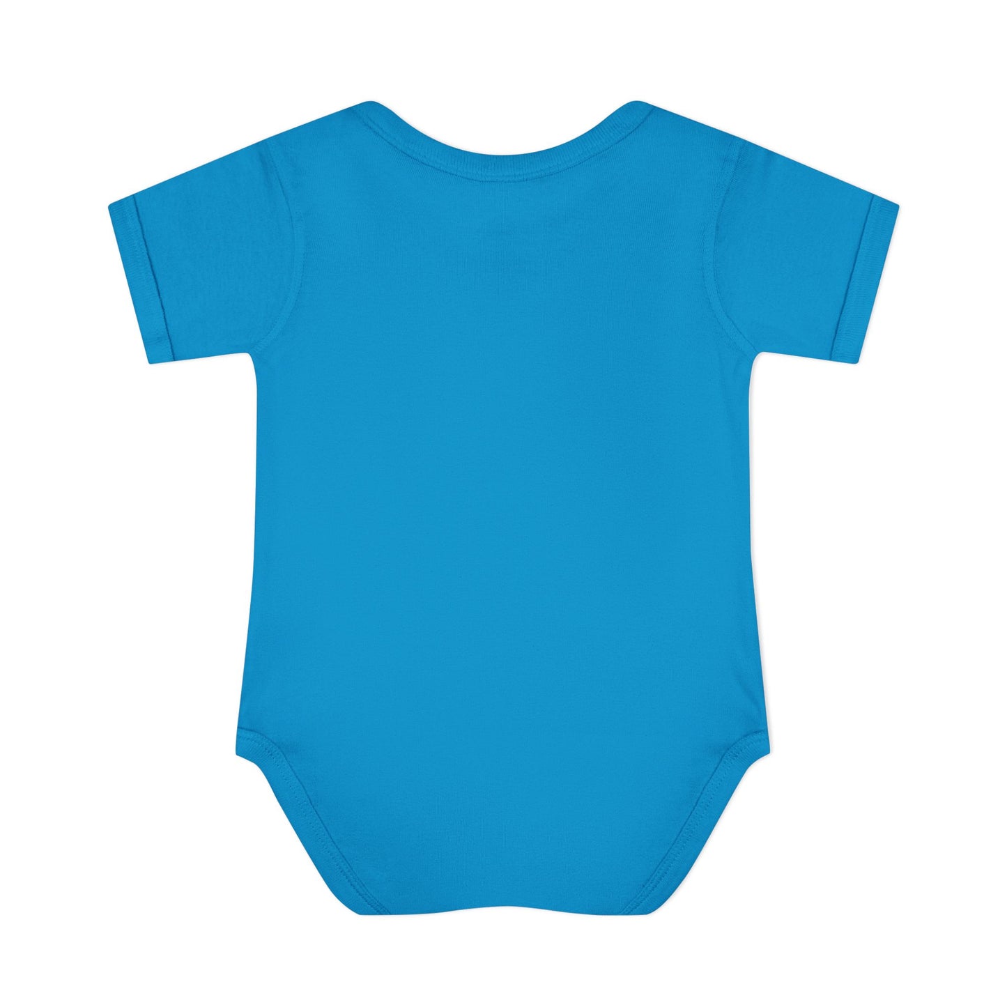 Born to Be a Titan Infant Bodysuit
