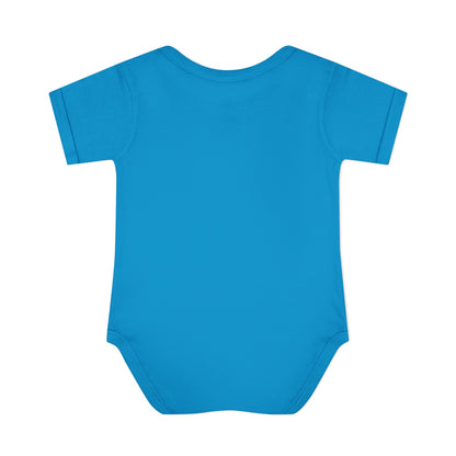 Born to Be a Titan Infant Bodysuit