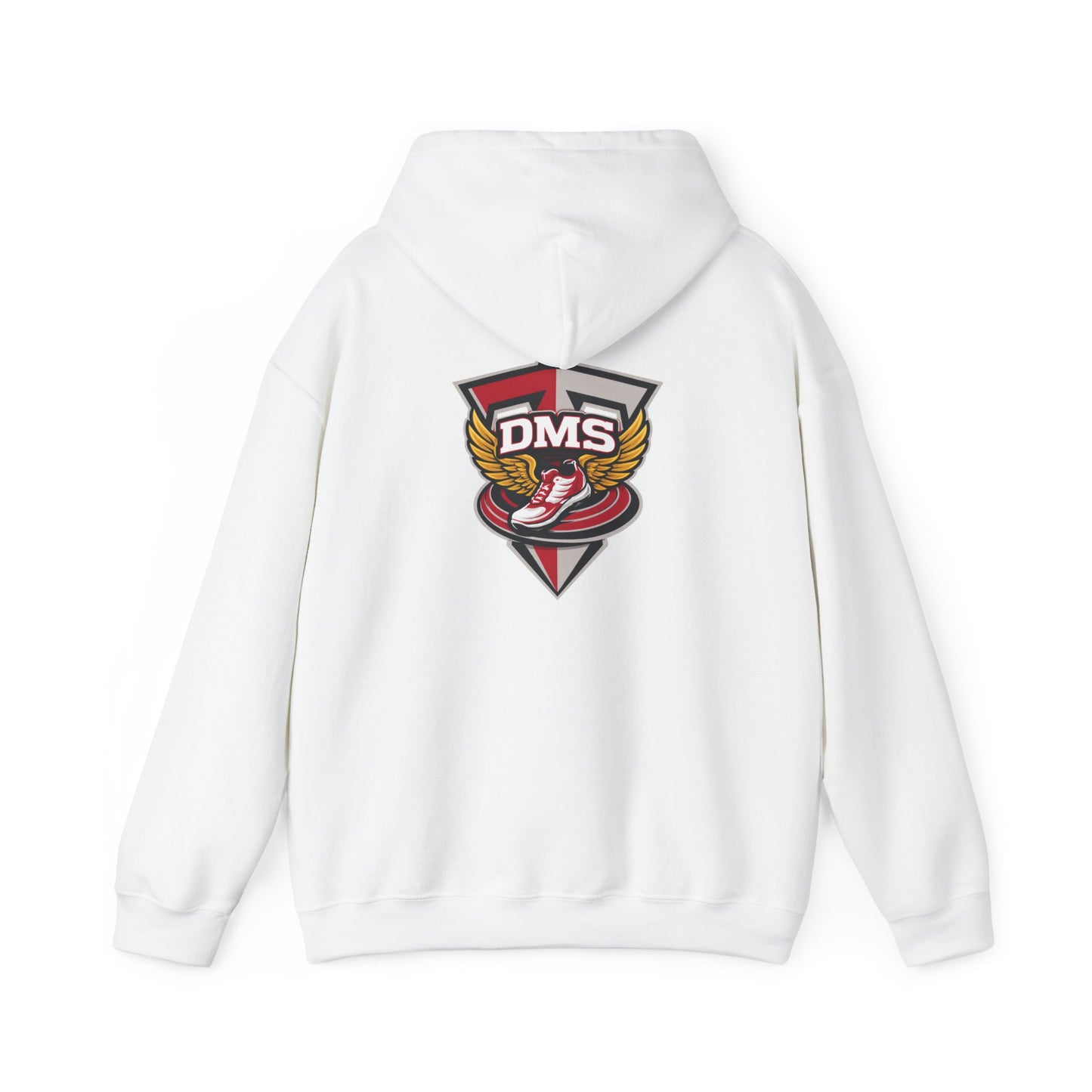 DMS Southgate Hoodie — DMS Track Shield