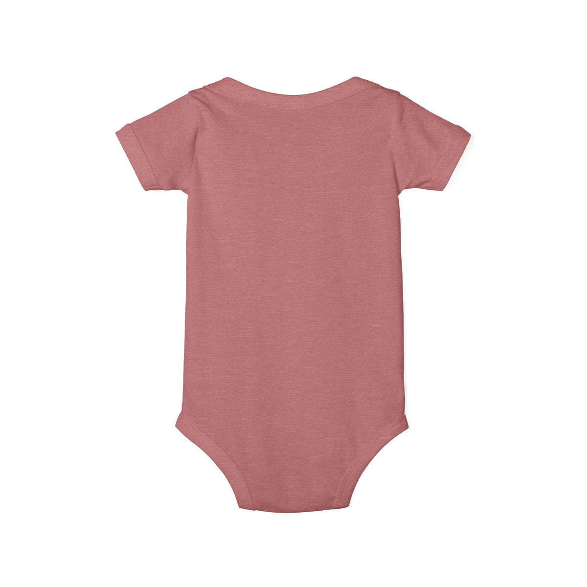 Infant Onesie with 'Freya' Cute Baby Bodysuit
