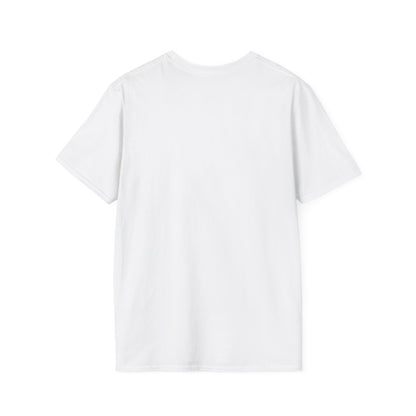 "May the Beaver Bless You" Graphic T-Shirt