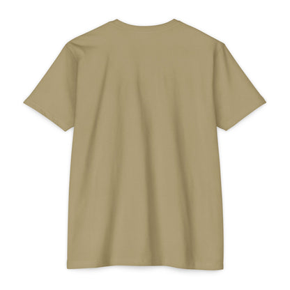 Don't Mix 'Em Skull Gas Pump T-Shirt