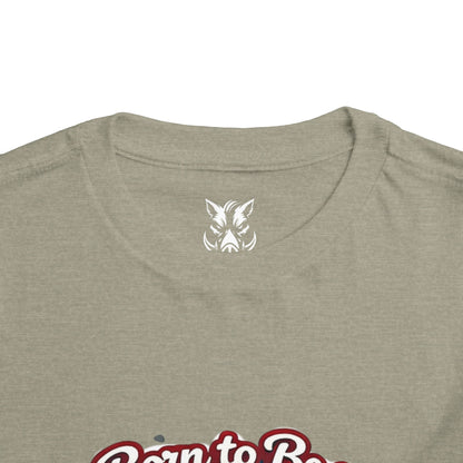 Born to Be a Titan Toddler Tee