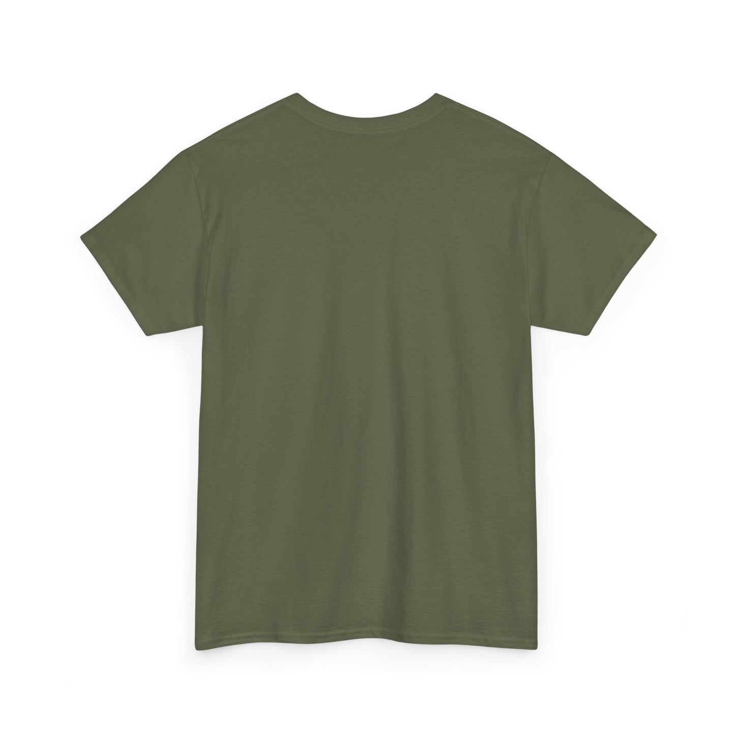 Allen Park Jaguars T-Shirt — School Logo Tee