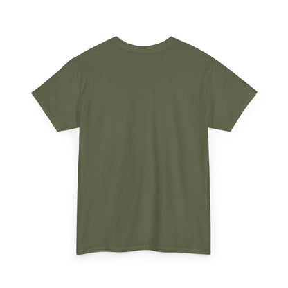 Allen Park Jaguars T-Shirt — School Logo Tee