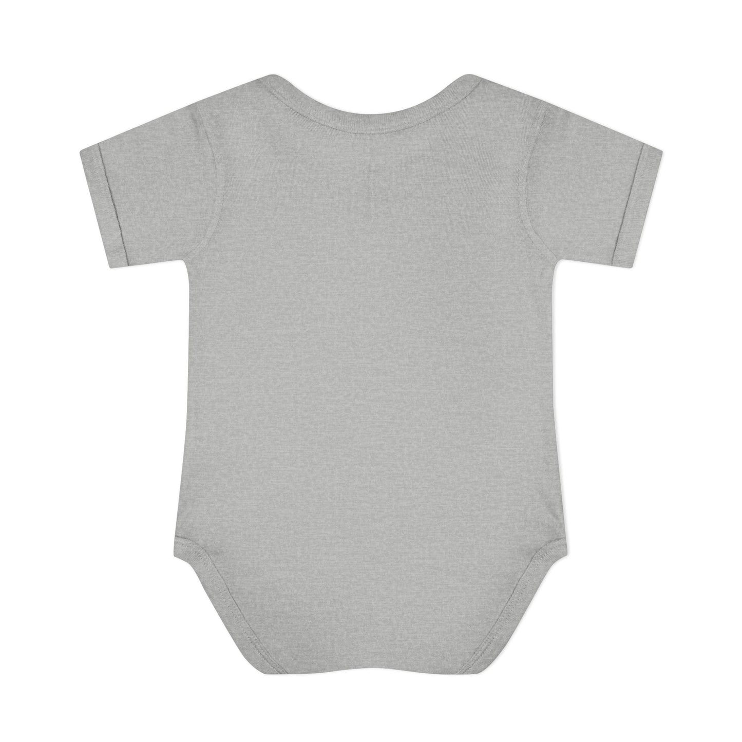 Born to Be a Titan Infant Bodysuit