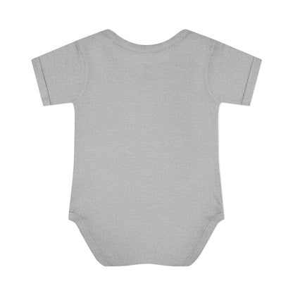Born to Be a Titan Infant Bodysuit