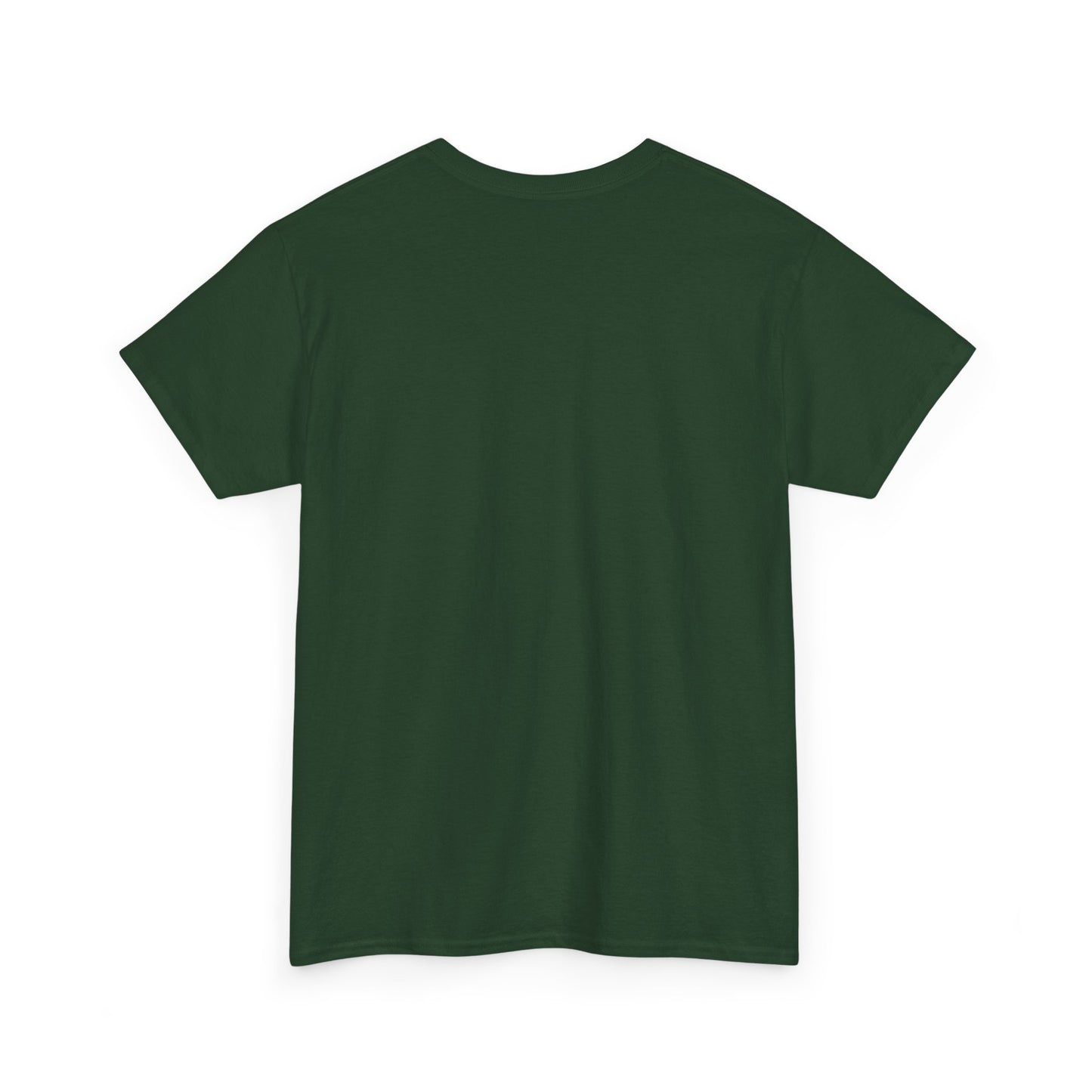 Allen Park Jaguars T-Shirt — School Logo Tee