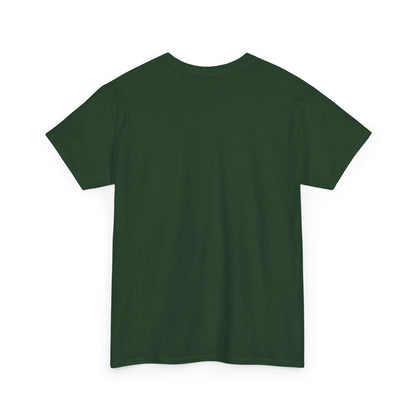 Allen Park Jaguars T-Shirt — School Logo Tee