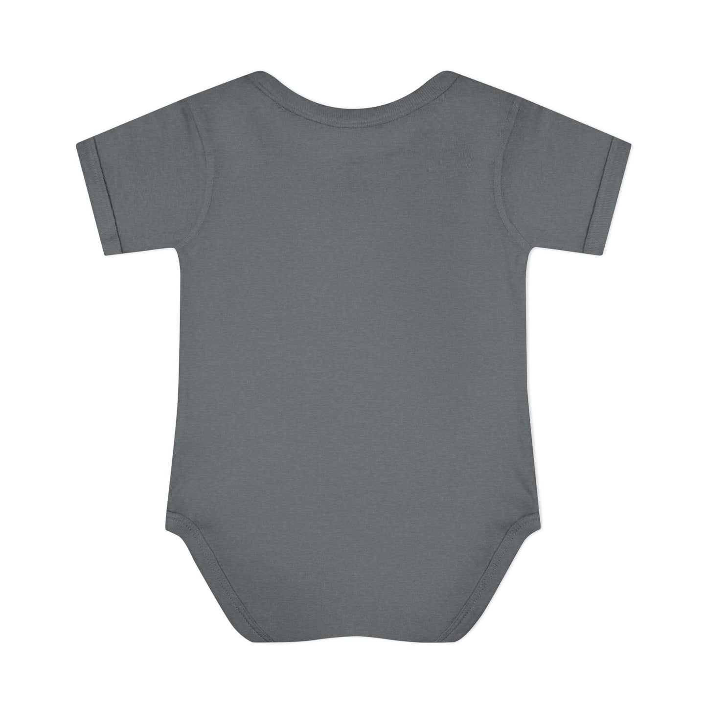 Born to Be a Titan Infant Bodysuit