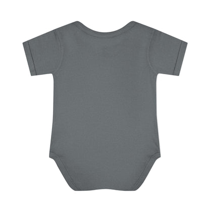 Born to Be a Titan Infant Bodysuit