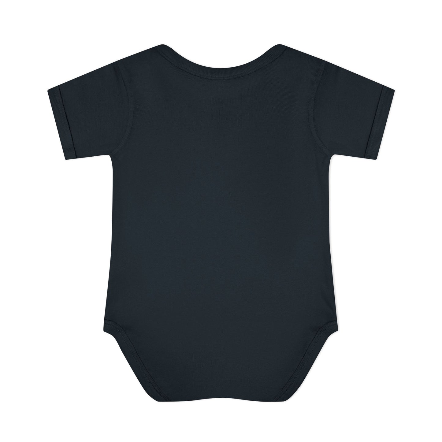 Born to Be a Titan Infant Bodysuit
