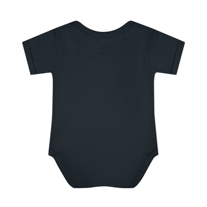 Born to Be a Titan Infant Bodysuit