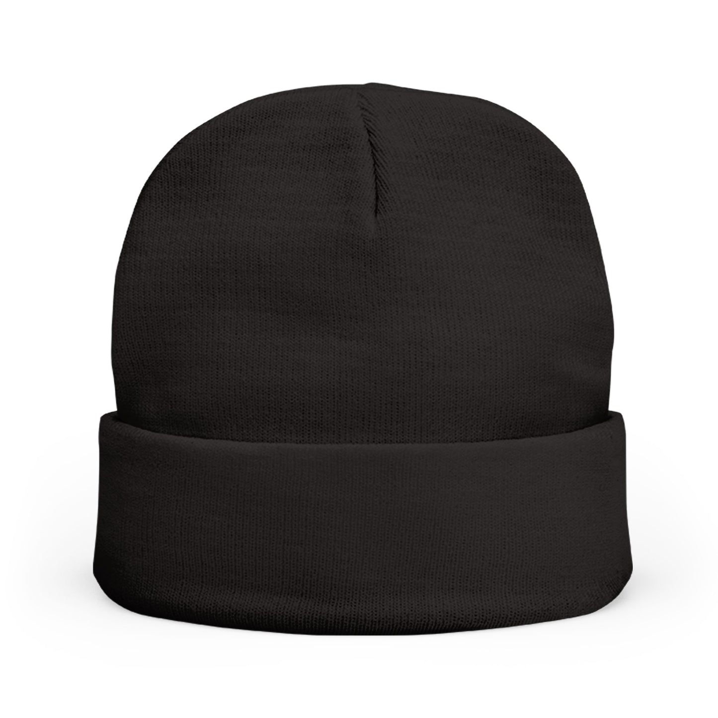 Embroidered Titans Knit Beanie