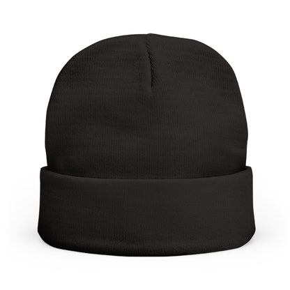 Embroidered Titans Knit Beanie