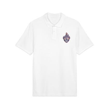Embroidered Railsplitters polo
