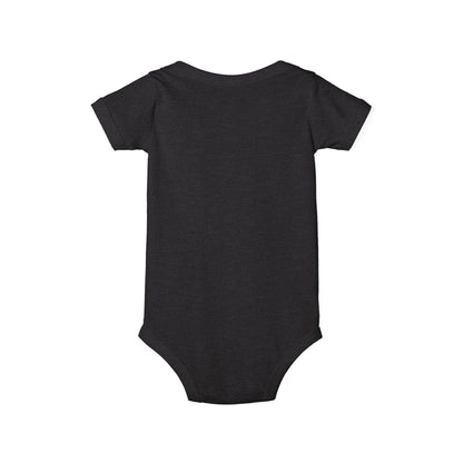 Infant Onesie with 'Freya' Cute Baby Bodysuit