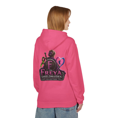 Shieldmaiden Freya Hoodie