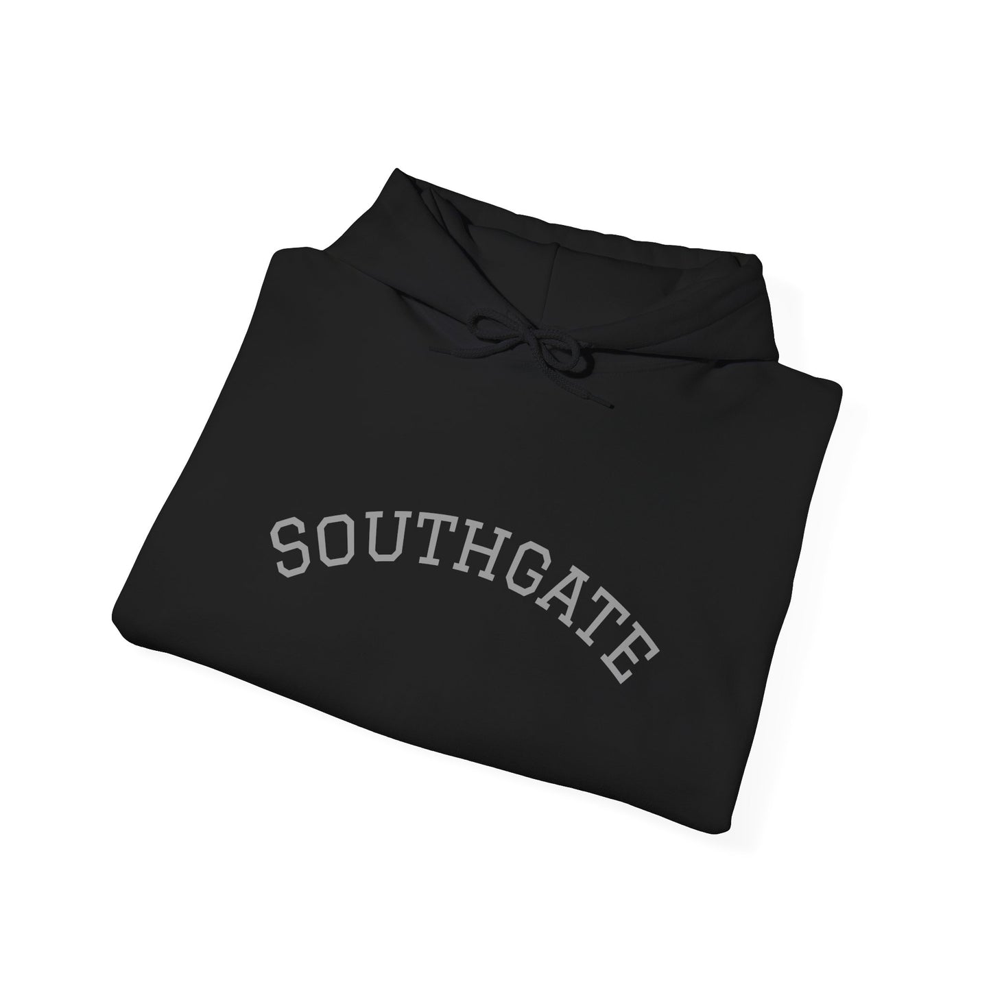 DMS Southgate Hoodie — DMS Track Shield