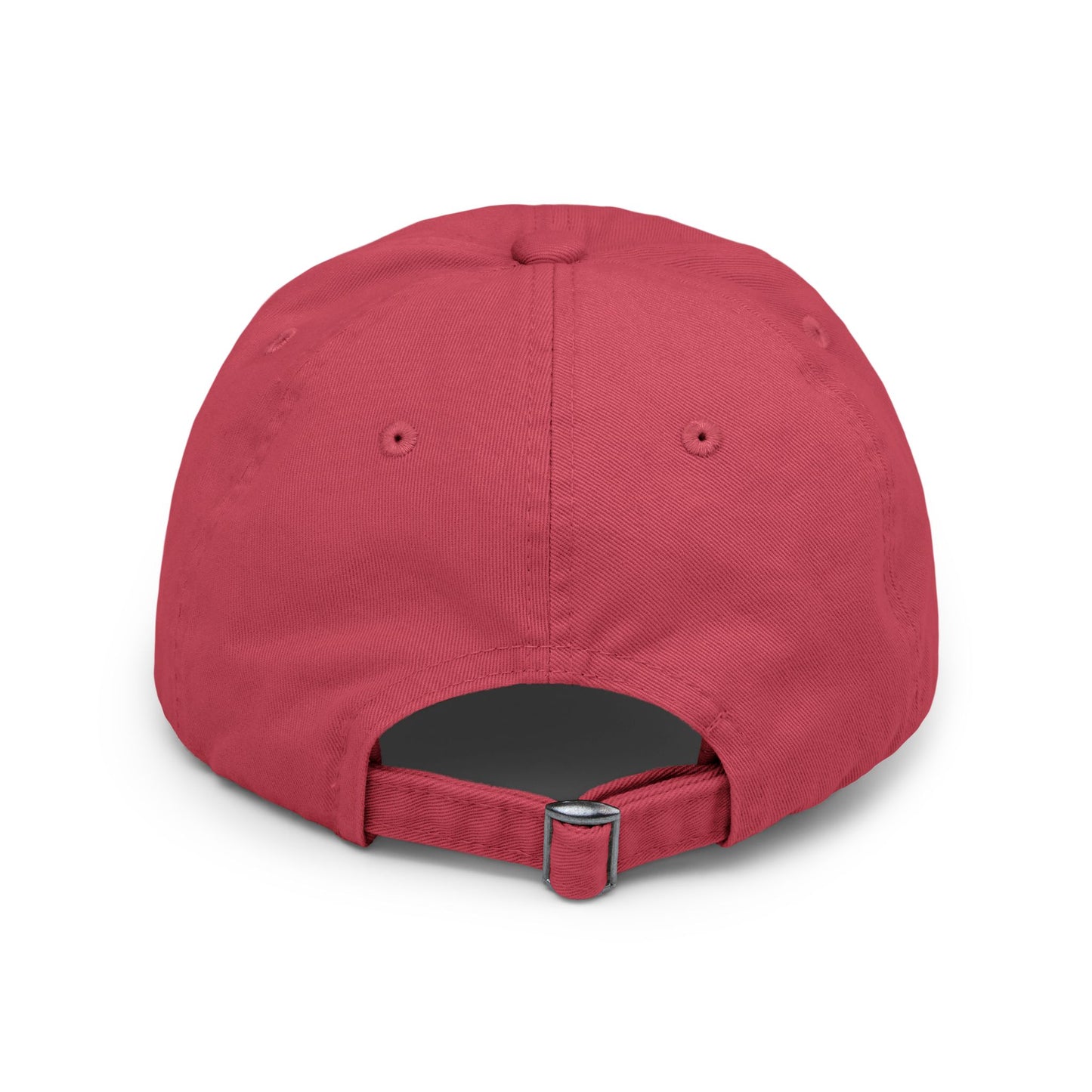 Distressed Titans Soccer Cap — Vintage Athletic Dad Hat
