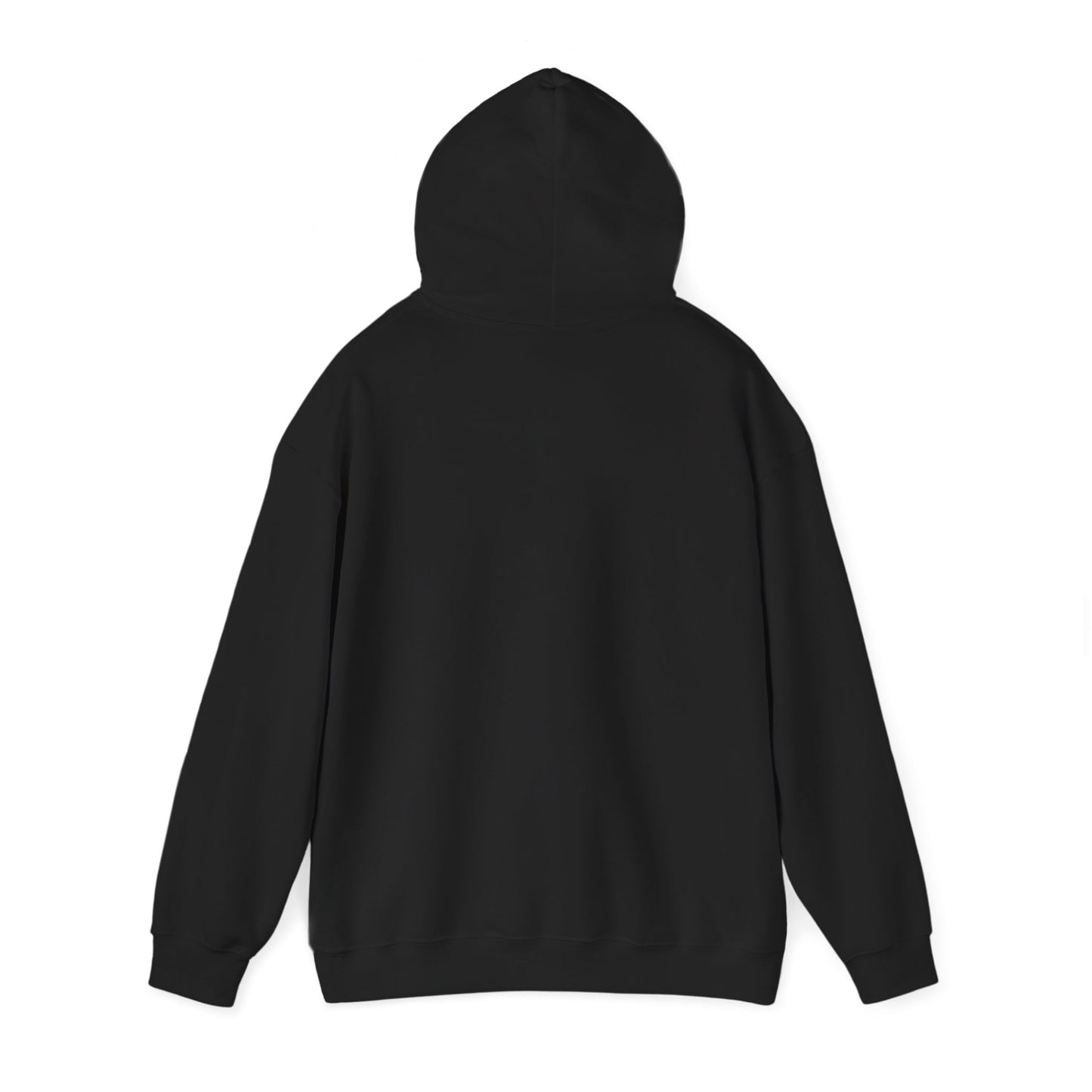 Wyandotte Roaring Bear Hoodie — Vintage Mascot Sweatshirt