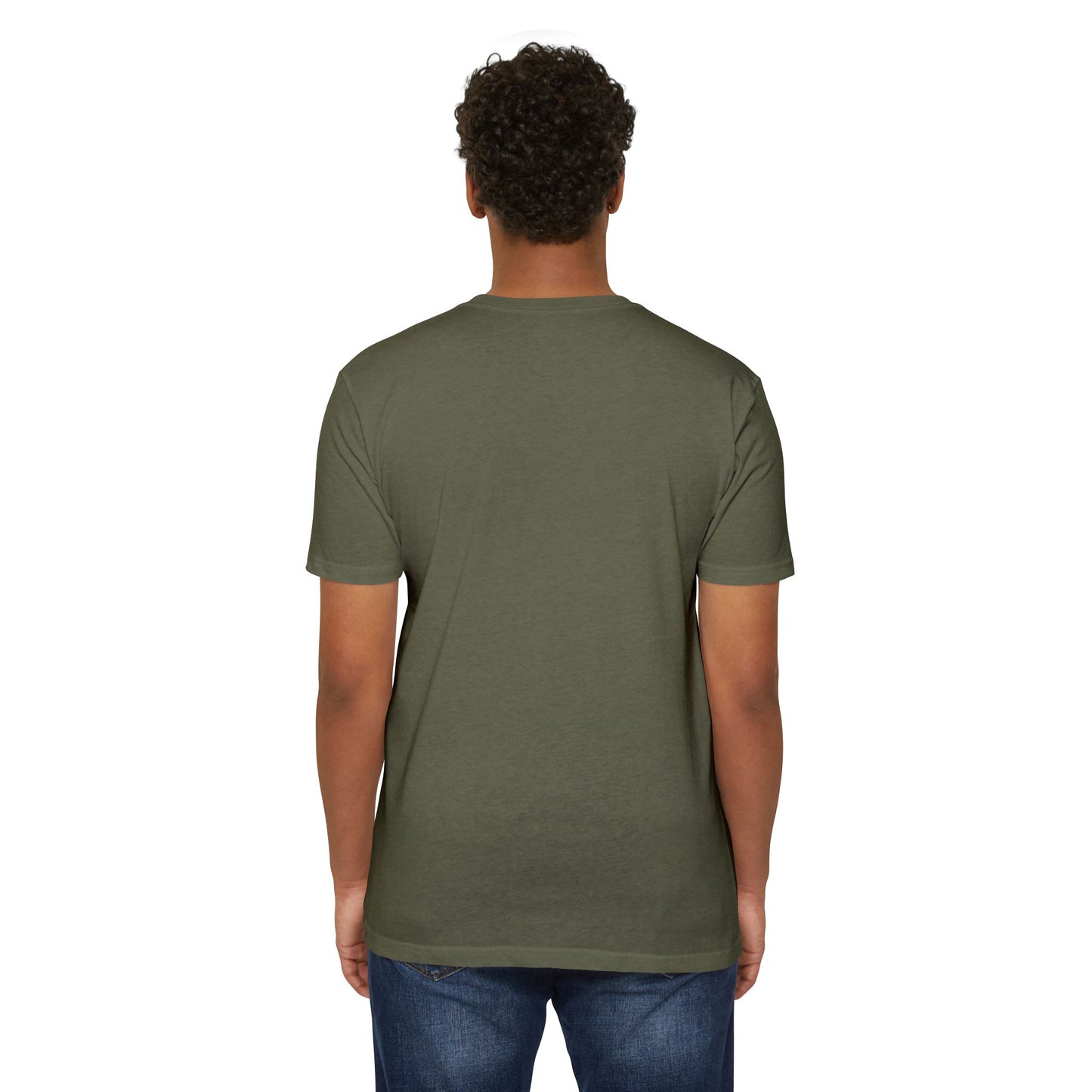 Americans Will Always Fight for Liberty T-Shirt