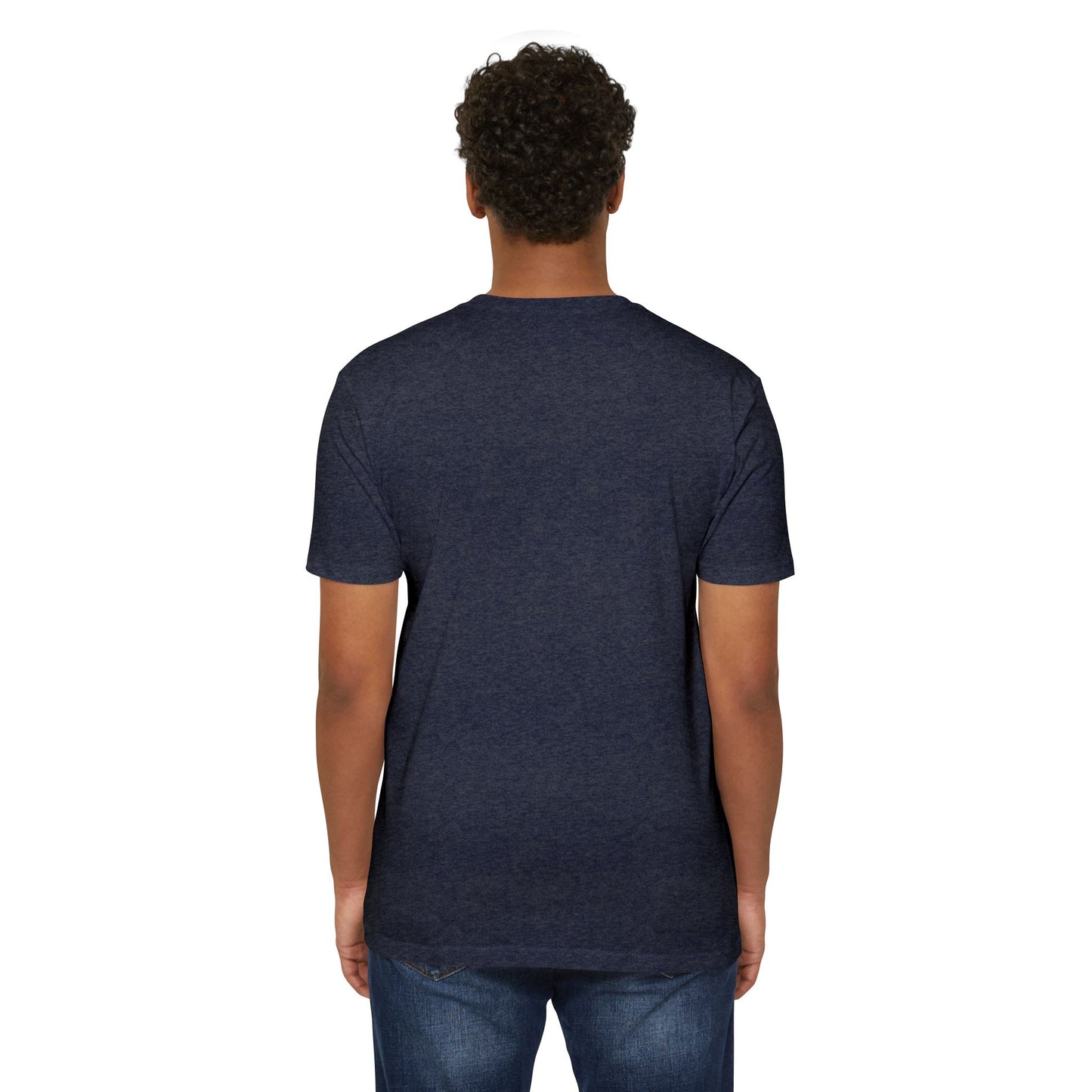 Skull Behind the Wheel T‑Shirt — Retro Sunset Driver Graphic Tee