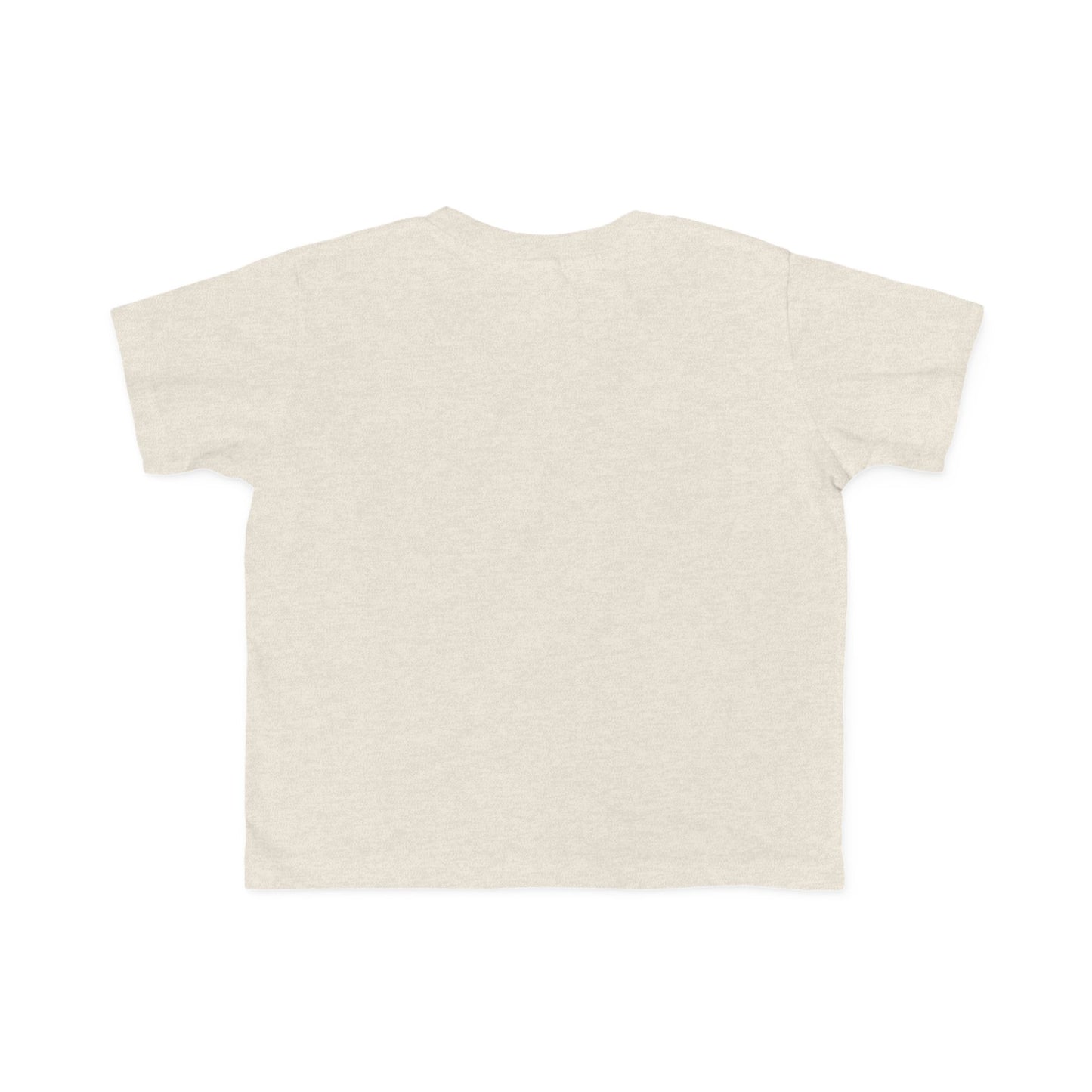 Tiny but Mighty Titan Toddler Tee