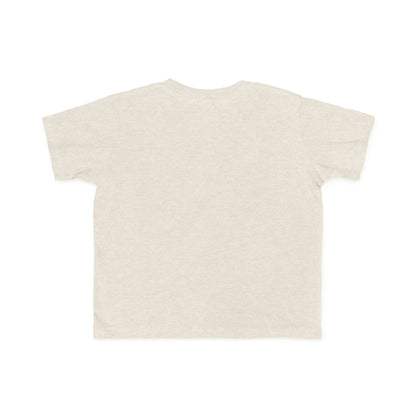 Tiny but Mighty Titan Toddler Tee