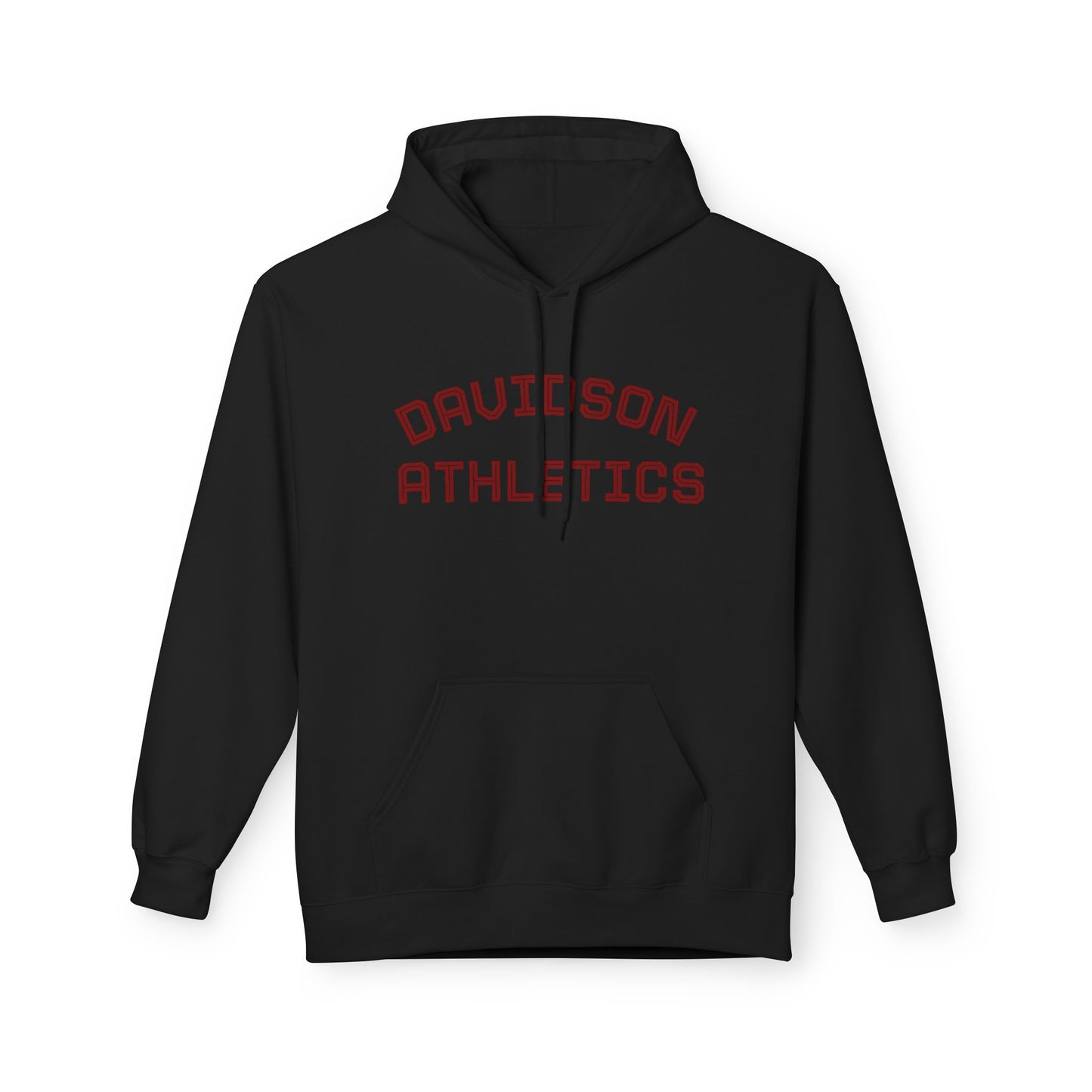 Davidson Athletics 'Who Are We Titans' Hoodie