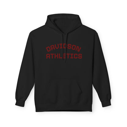 Davidson Athletics 'Who Are We Titans' Hoodie