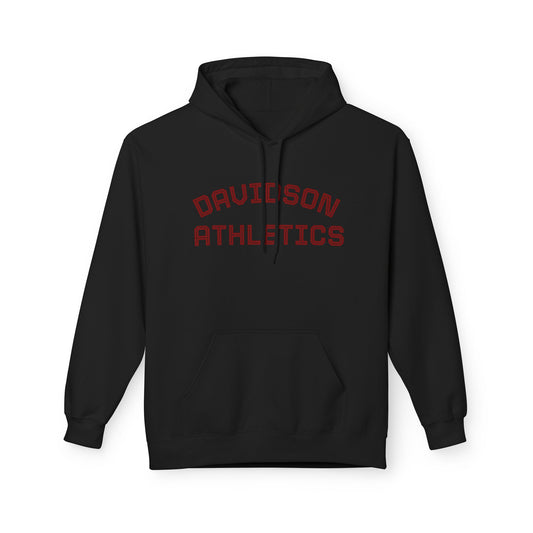 Davidson Athletics 'Who Are We Titans' Hoodie