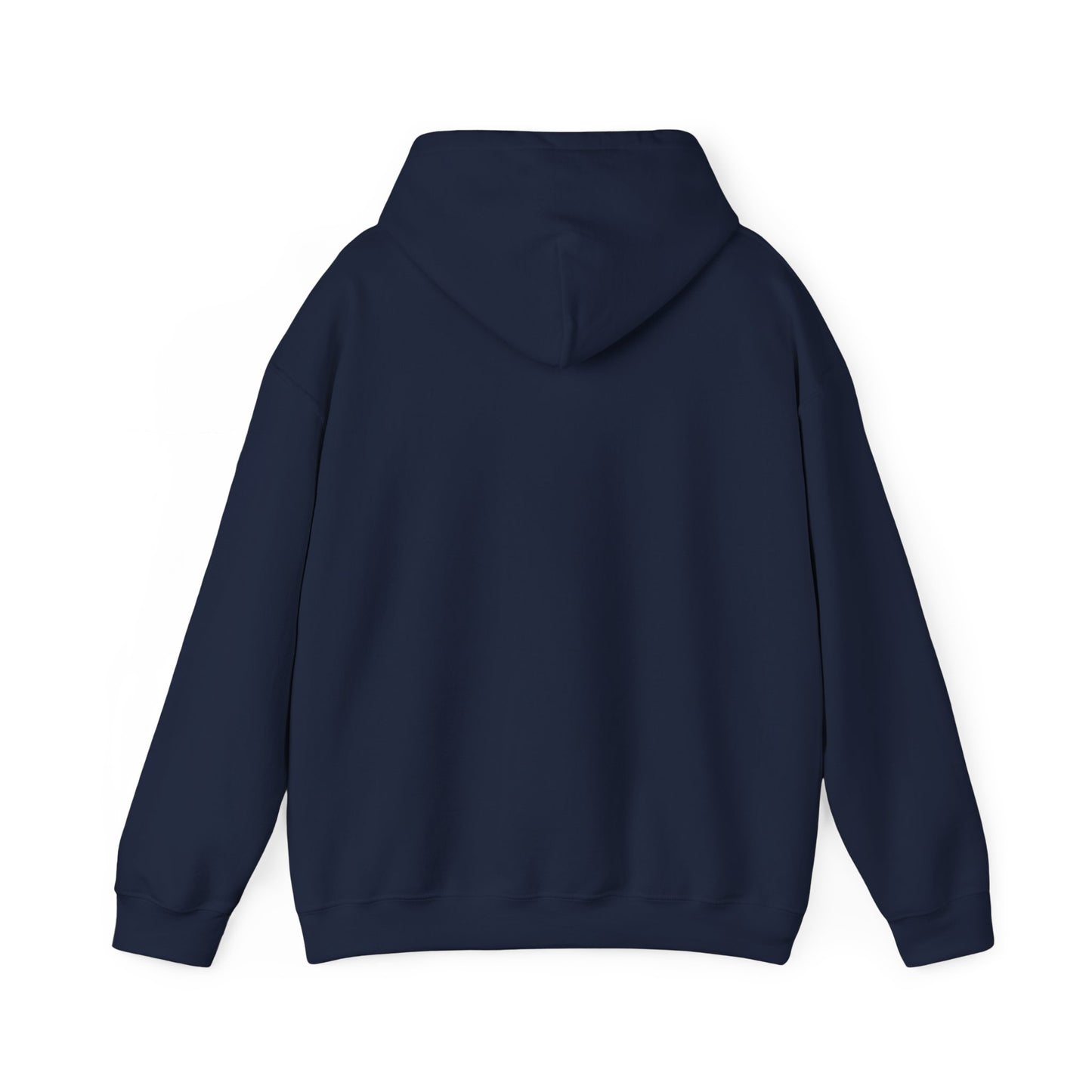 Wyandotte Roaring Bear Hoodie — Vintage Mascot Sweatshirt