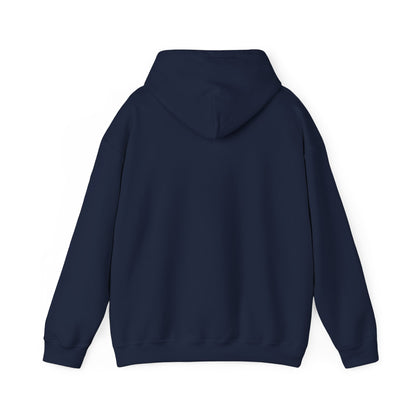 Wyandotte Roaring Bear Hoodie — Vintage Mascot Sweatshirt