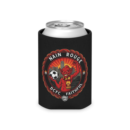 Nain Rouge & ‘Chant for City or Be Cursed’ Fan Koozie