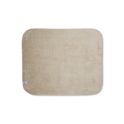 The Freya Shieldmaiden Collection Sherpa Blanket — Cozy Throw