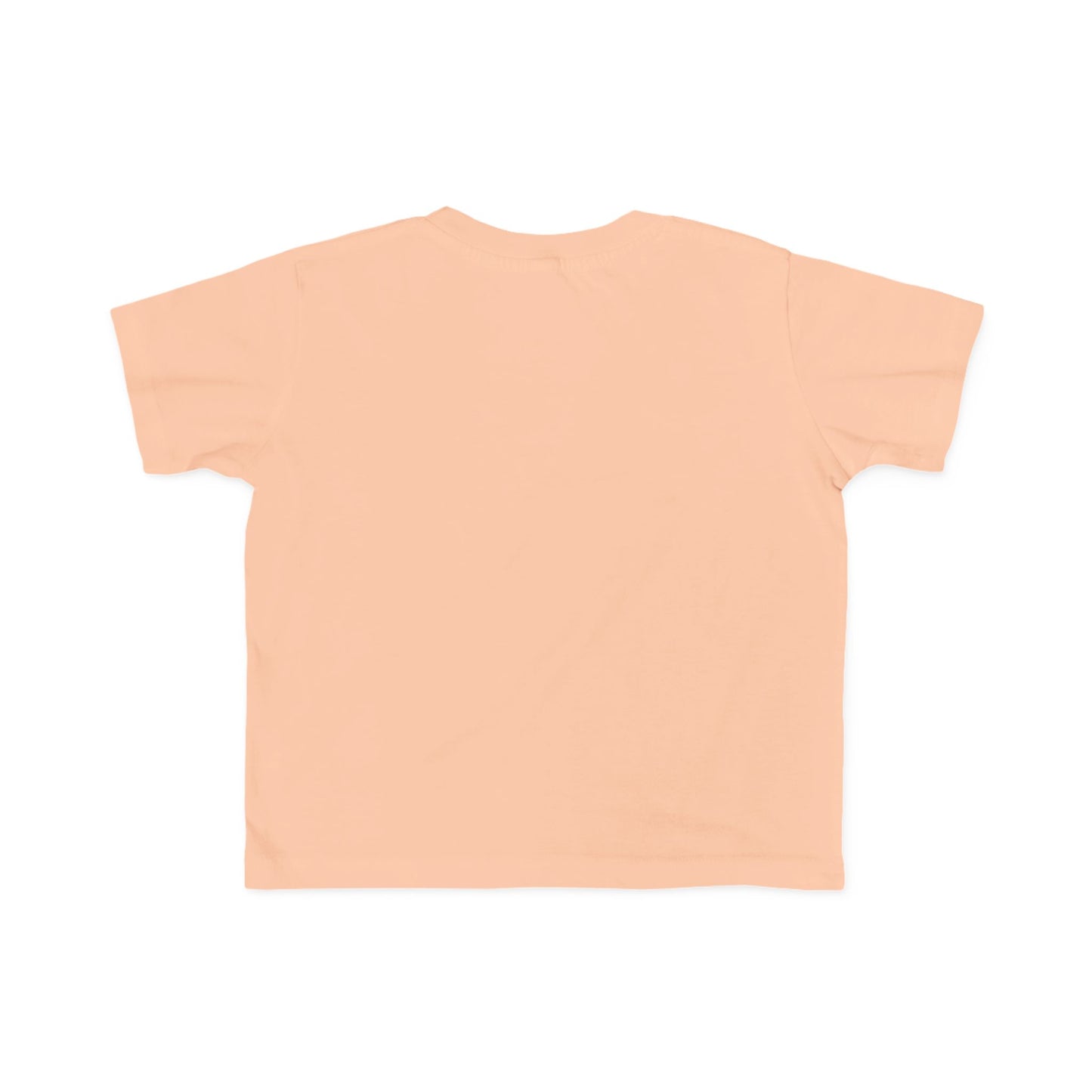 Tiny but Mighty Titan Toddler Tee
