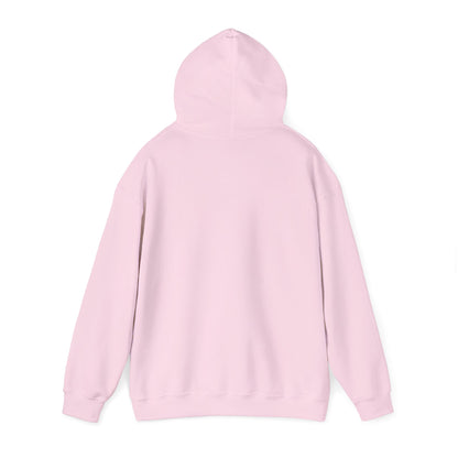 Wyandotte Roaring Bear Hoodie — Vintage Mascot Sweatshirt