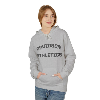 Davidson Athletics 'Who Are We Titans' Hoodie