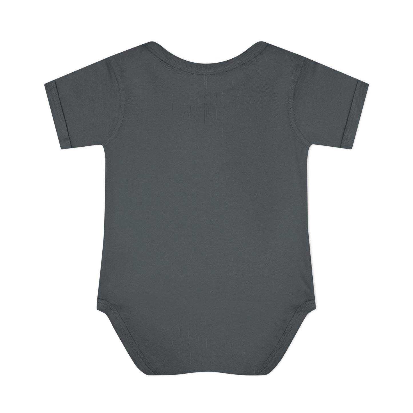 Born to Be a Titan Infant Bodysuit