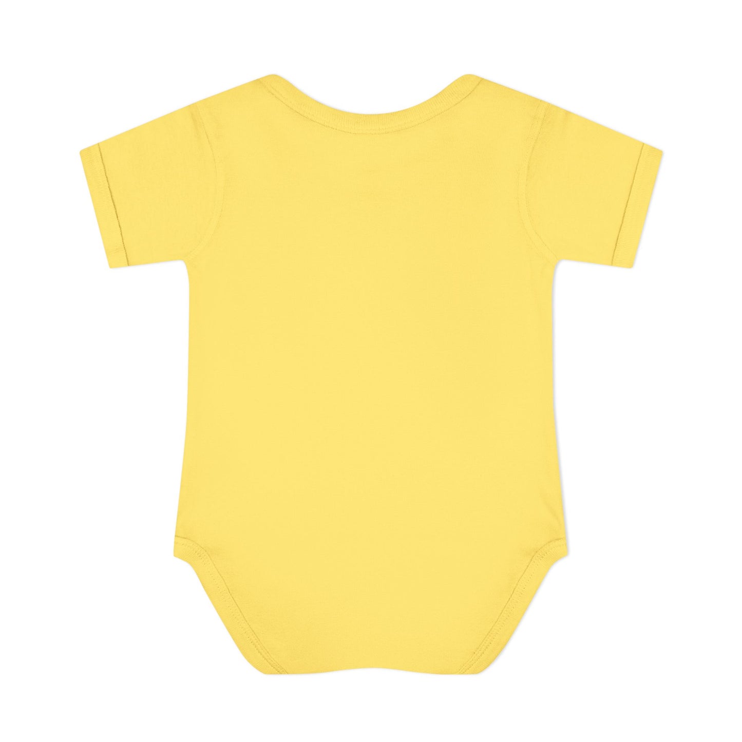 Born to Be a Titan Infant Bodysuit