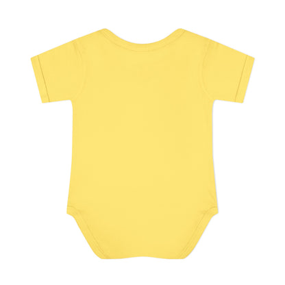 Born to Be a Titan Infant Bodysuit
