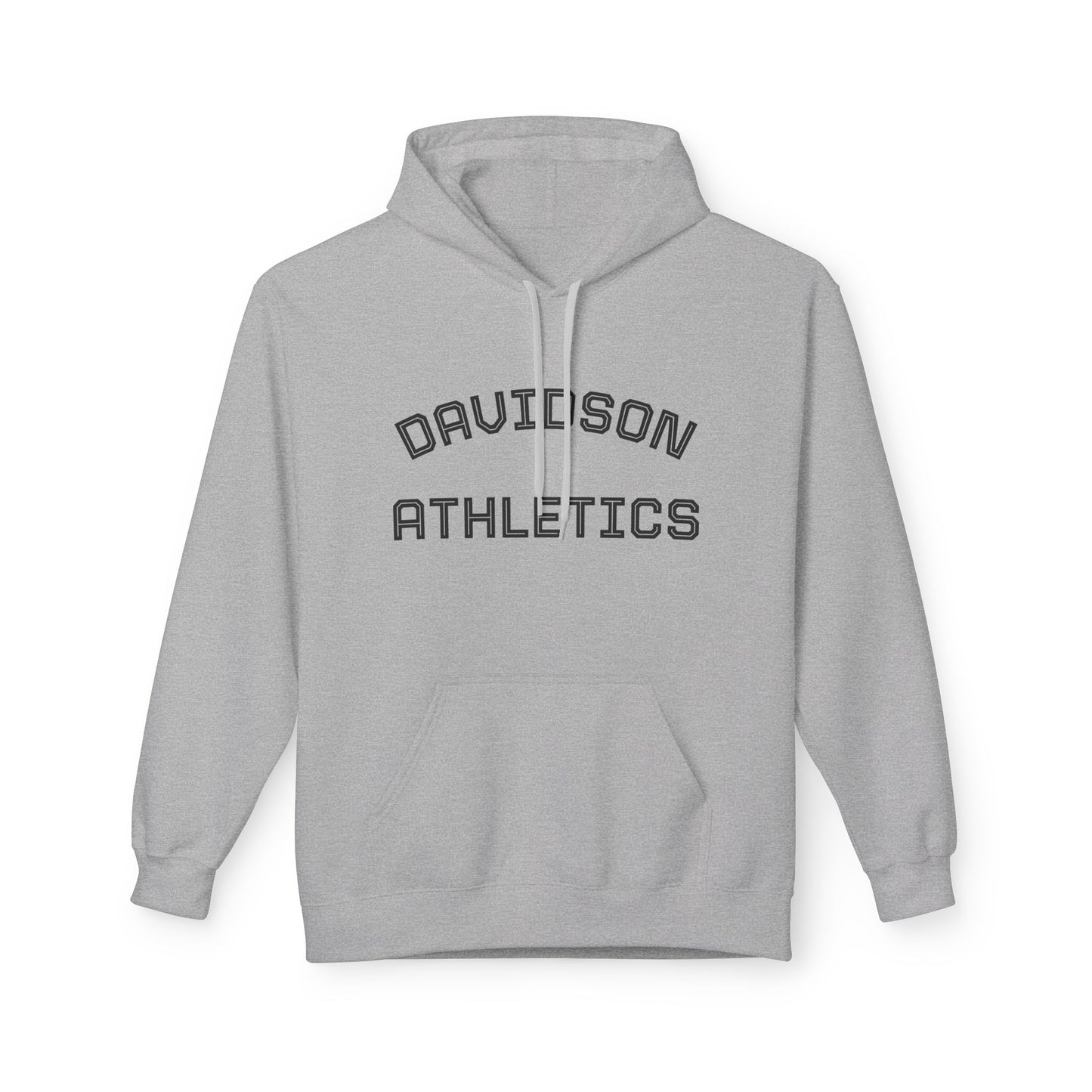 Davidson Athletics 'Who Are We Titans' Hoodie
