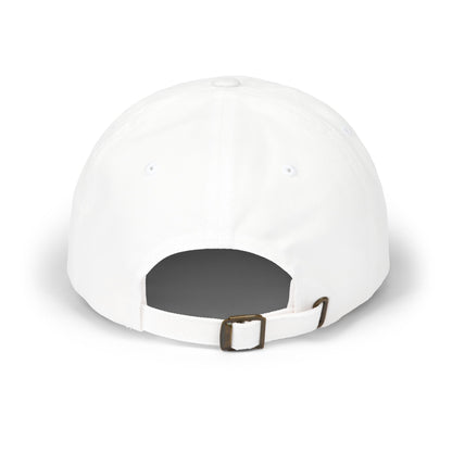 Jaguar Shield Dad Cap — Vintage Allen Park Emblem Hat