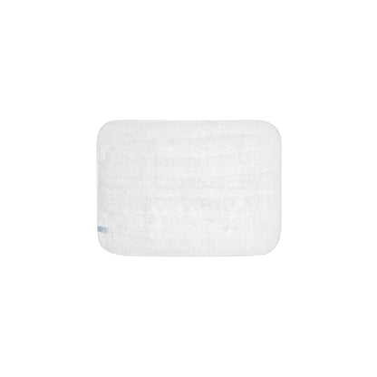 Sherpa Blanket - Cerebral Palsy & NICU Awareness Ribbon Heart Design (Honor of Freya)