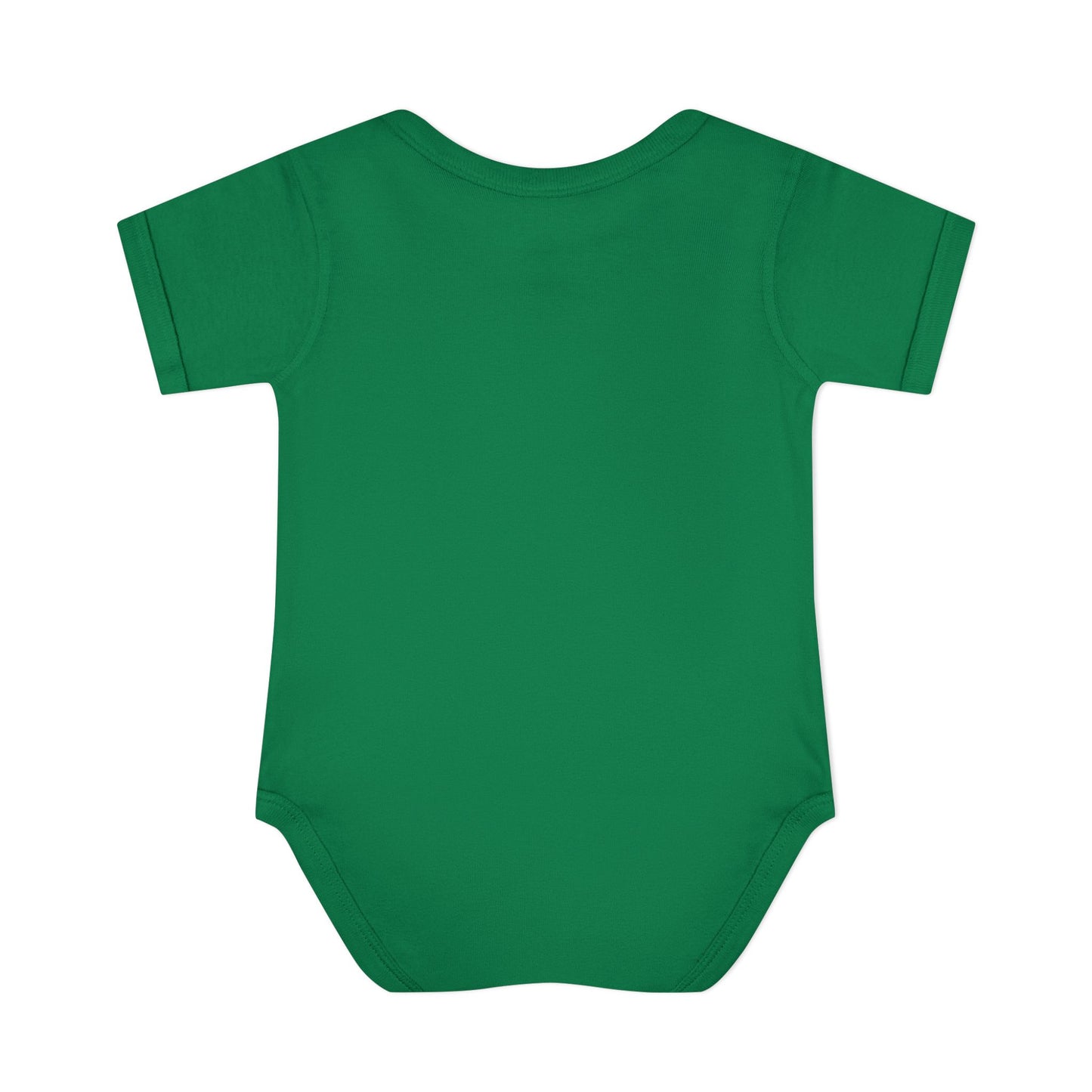 Born to Be a Titan Infant Bodysuit