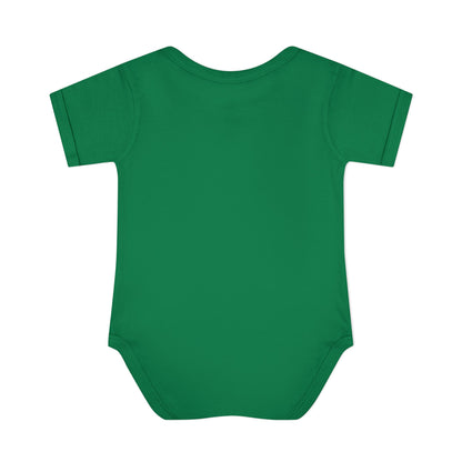 Born to Be a Titan Infant Bodysuit